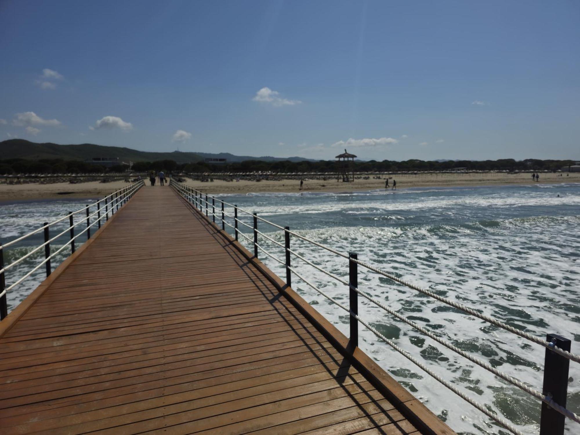 Apartamento Ilsa