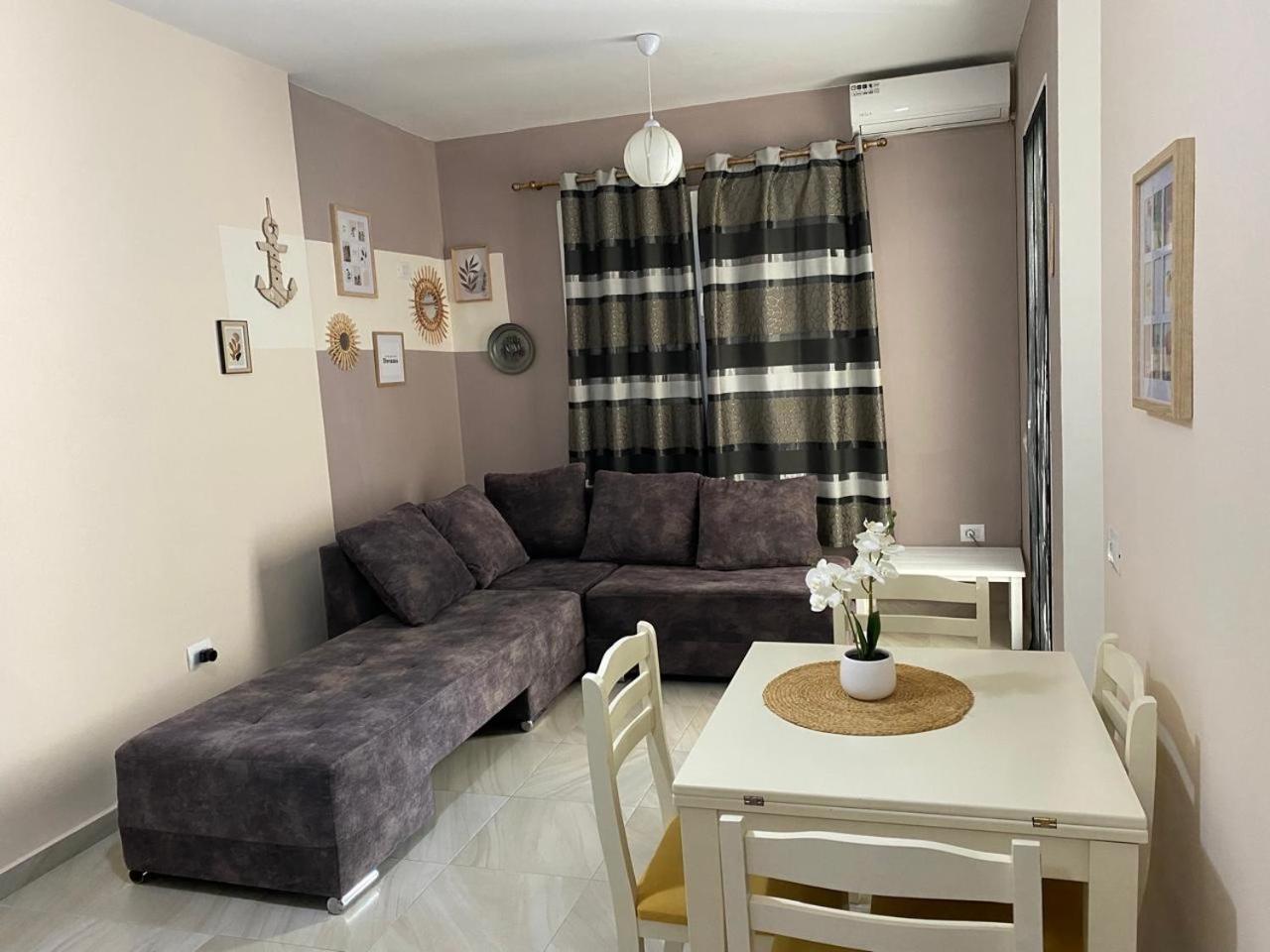 Ilsa Apartamento Durrës