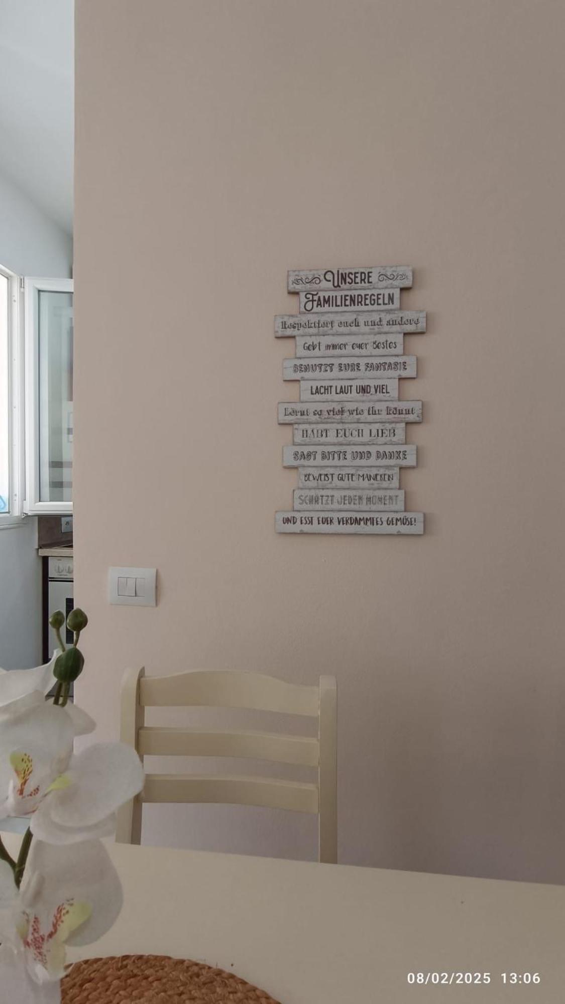 Apartment Ilsa Durrës