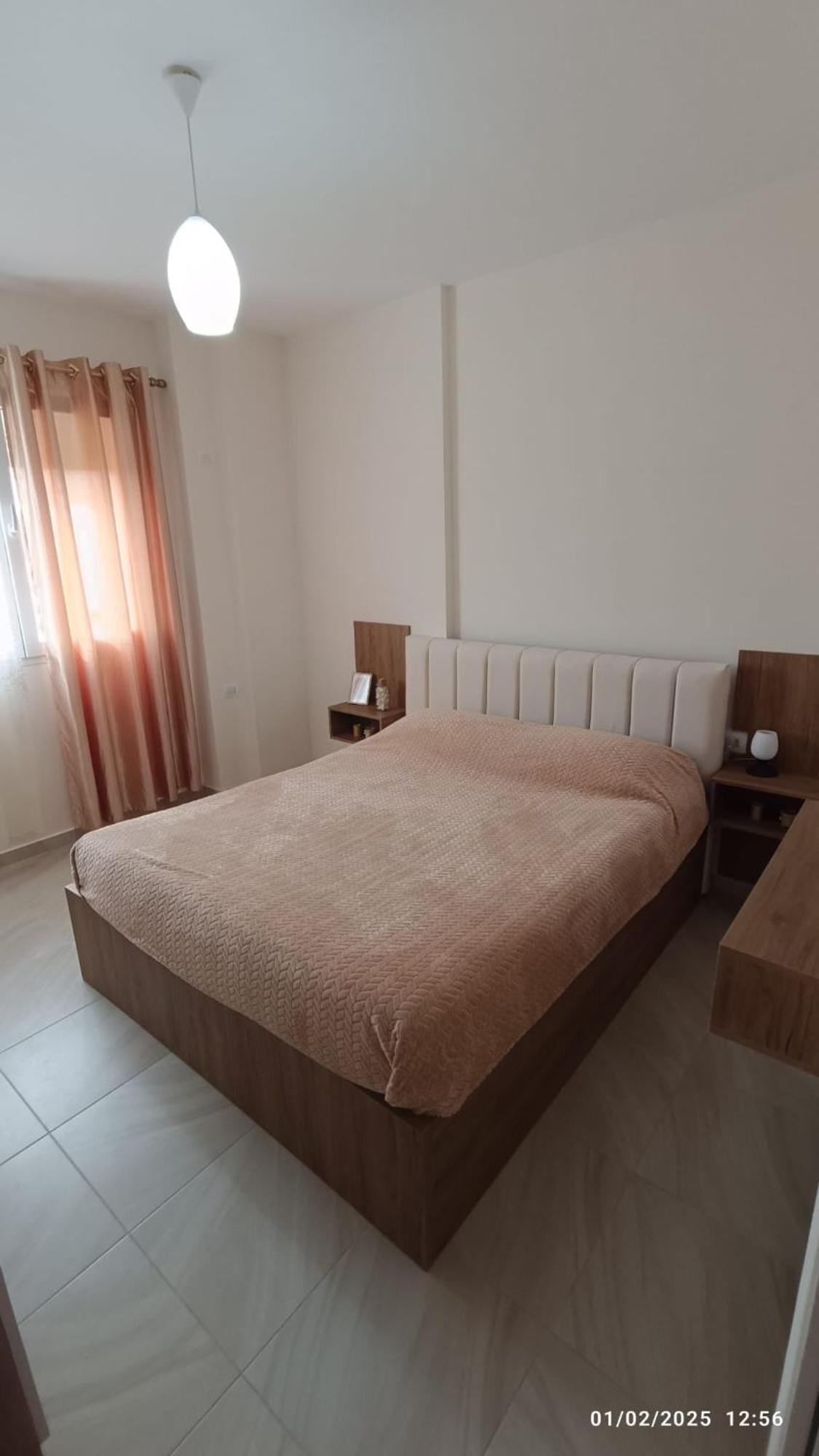Ilsa Apartment