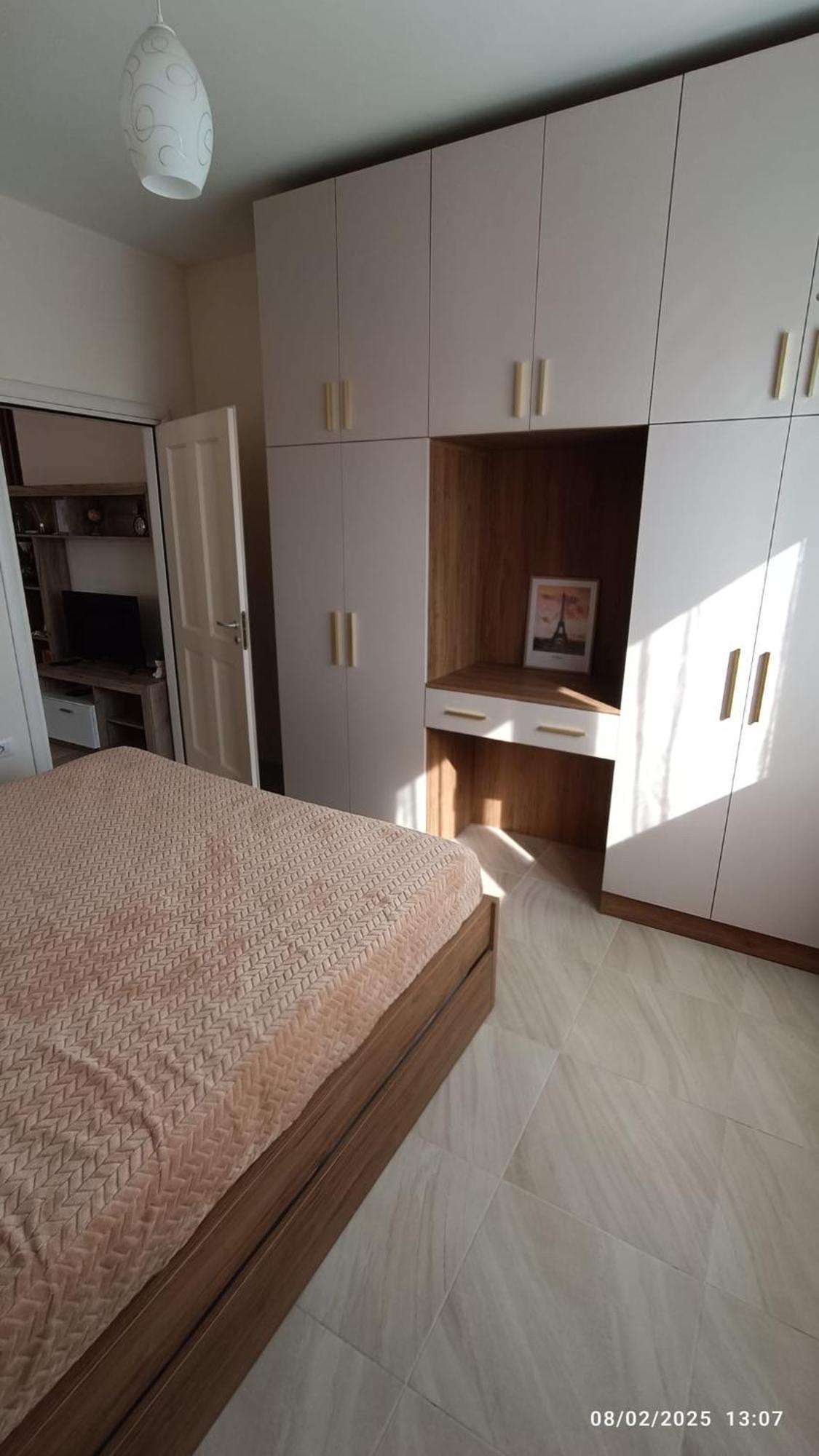 Apartment Ilsa *