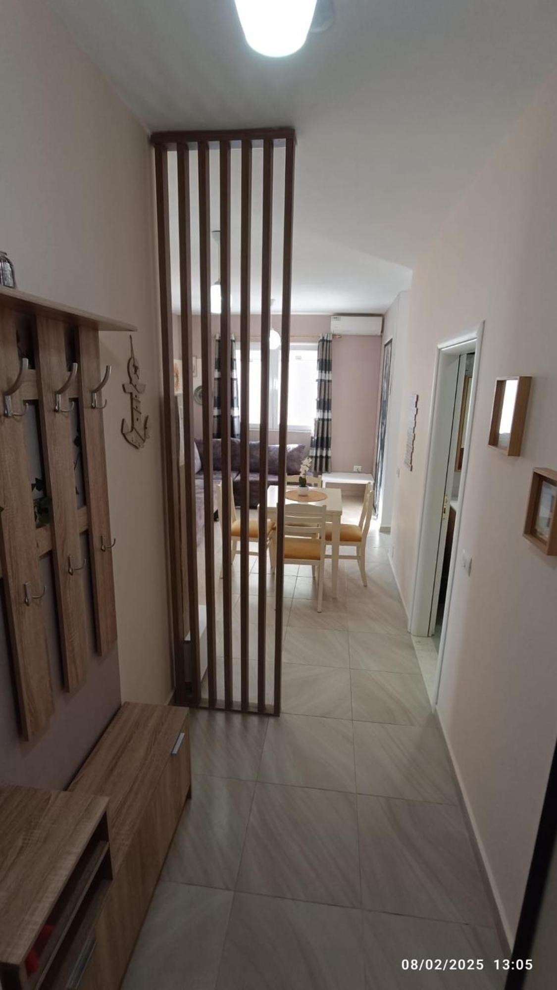 Ilsa Apartment